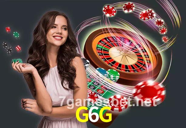 vivo no cassino G6G
