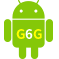 Aplicativo G6G para Android