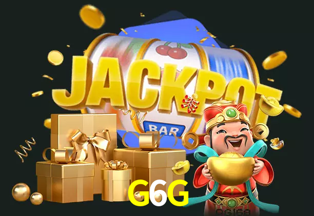 G6G bet