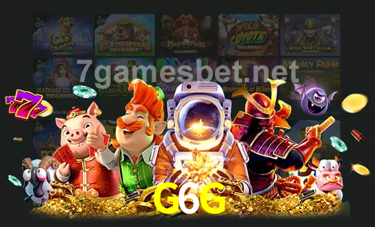 cassino G6G