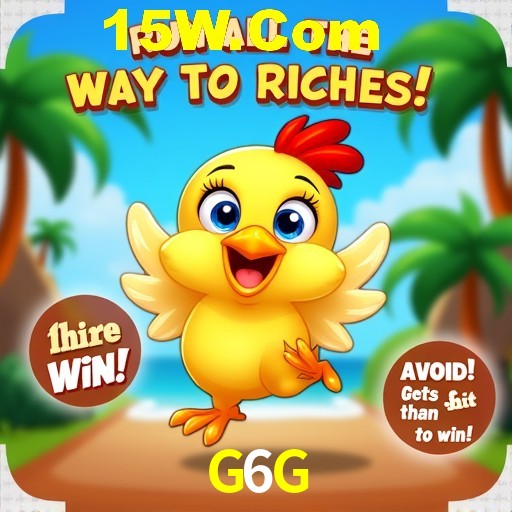 Descubra a Magia dos Jogos de Arcade no G6G