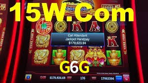 Daily Bonuses G6G