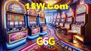 Live Casino G6G