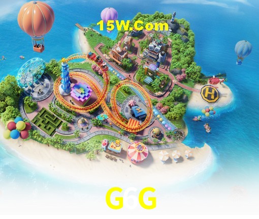 Jogos de Slot G6G