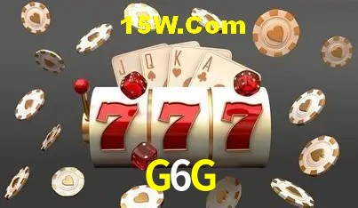 Promoções Sazonais G6G