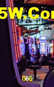 Live Casino G6G