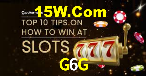 G6G,g6g.com