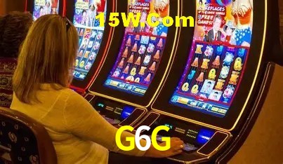 Cadastro Rápido G6G