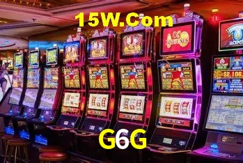 Integração de APIs G6G