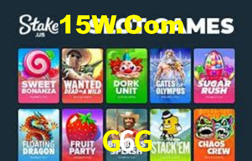 G6G