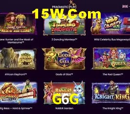 Login Seguro G6G