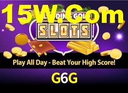 G6G,g6g.com