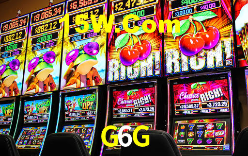 G6G,g6g.com