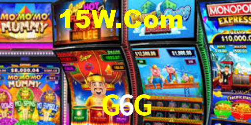 G6G: Jogos de Caça-Níqueis-Altas Recompensas, Roleta-Velocidade, Blackjack-Desafios Máximos