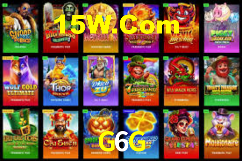 G6G