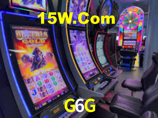 G6G - Site De Jogos De Cassino - g6g.com