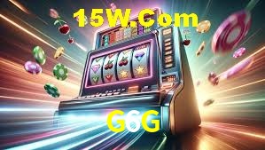 Experiência VIP G6G