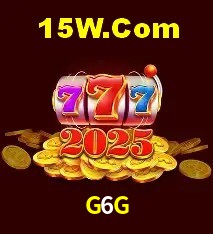 Promoção Relâmpago G6G