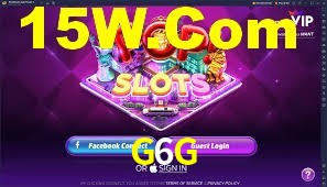 Tournaments G6G