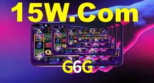 Statistics G6G