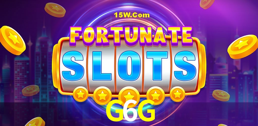 Account Benefits G6G